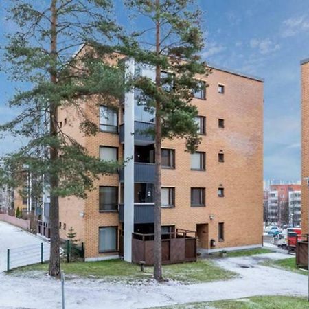 Kaunis Valoisa 3 Krs Pikkukaksio Vantaa Koivukylae Appartement Buitenkant foto