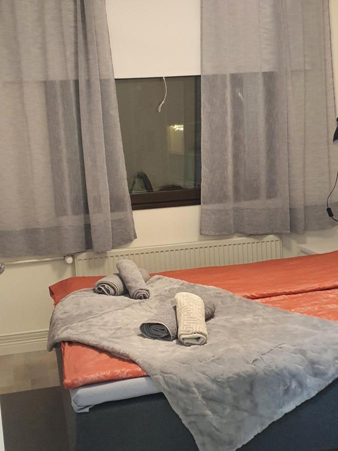 Kaunis Valoisa 3 Krs Pikkukaksio Vantaa Koivukylae Appartement Buitenkant foto